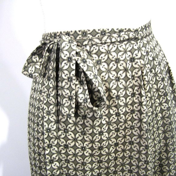 VINTAGE PENDLETON Maxi Skirt 14 Petite - Picture 2 of 5